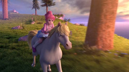 사랑의 하츄핑 Bild 3