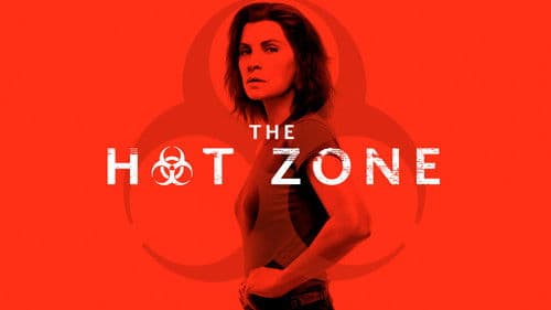 The Hot Zone Bild 6