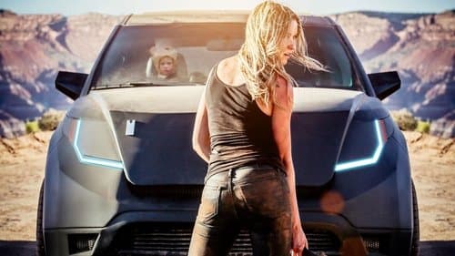 Monolith - No Way Out Bild 1