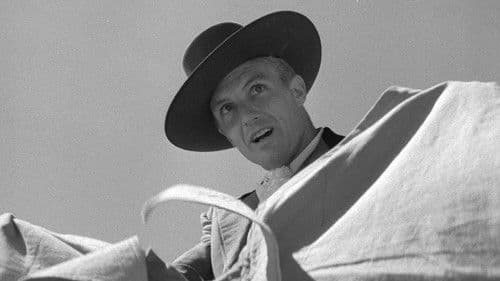 Bullfighter and the Lady Bild 6