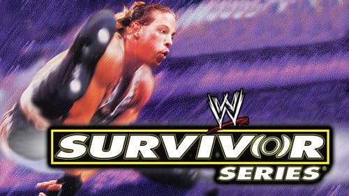 WWE Survivor Series 2002 Bild 2