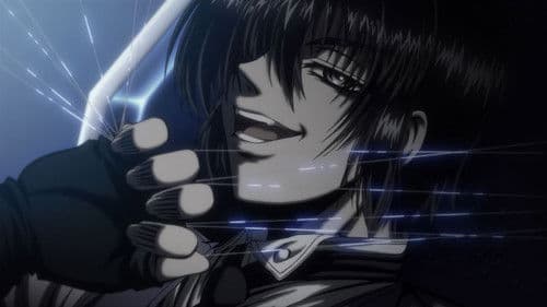 Hellsing Ultimate: The Dawn Bild 5