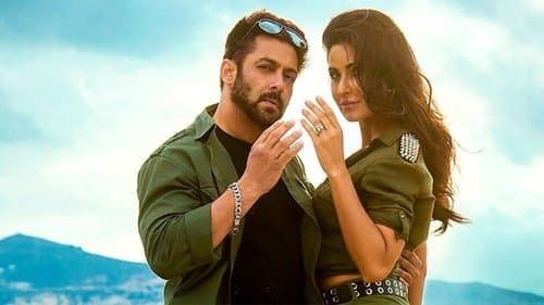 Tiger Zinda Hai Bild 4