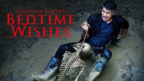 Sleepless Society: Bedtime Wishes Bild 4