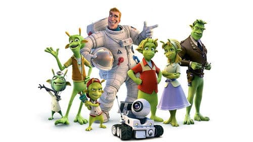 Planet 51 Bild 3