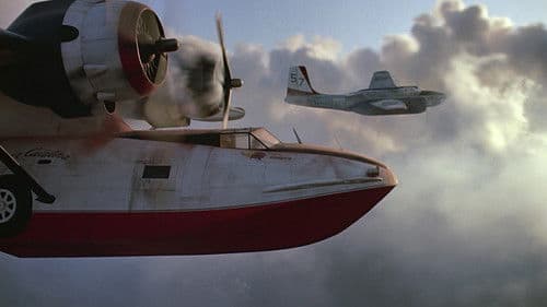 Always - Der Feuerengel von Montana Bild 3