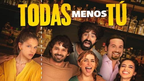 Todas Menos Tú Bild 5