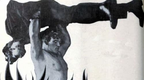 The Flaming Disk Bild 1