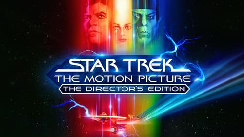 Star Trek - Der Film Bild 5