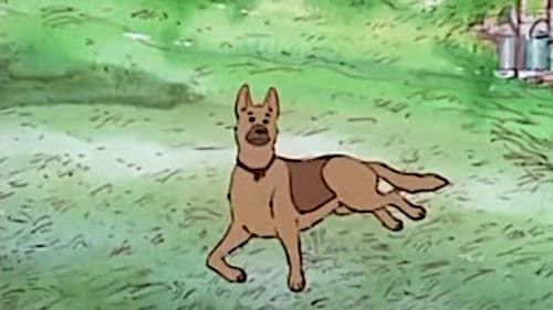 Gréti...! (egy kutya feljegyzései) Bild 1