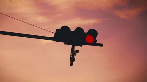 The Traffic Light Was Crazy!!! Bild 2