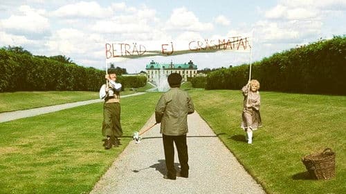 Släpp fångarne loss - det är vår! Bild 7