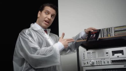 Ice Nine Kills: The Silver Scream - The Visual Album Bild 4