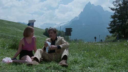 Kein Mann für die Liebe Bild 5