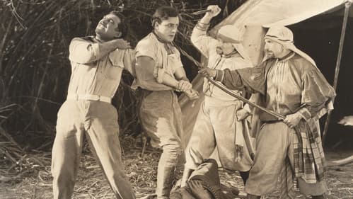 Perils of the Jungle Bild 1