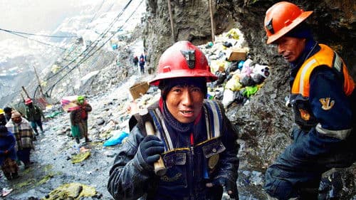 The Shadow of Gold Bild 2