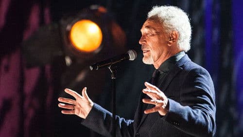 Tom Jones - Live on Soundstage Bild 6