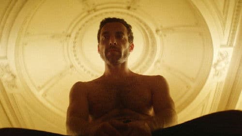 Der Mann, der seine Haut verkaufte Bild 4