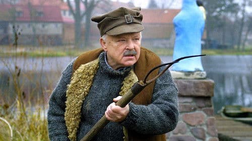 Cudownie ocalony Bild 1