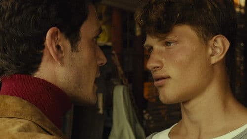 The Italian Boys Bild 1