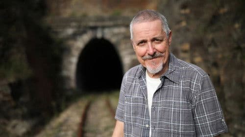 Griff's Great Australian Rail Trip Bild 4