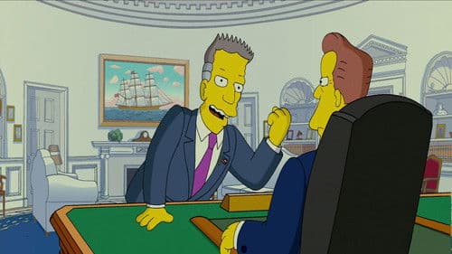 Die Simpsons - Der Film Bild 6