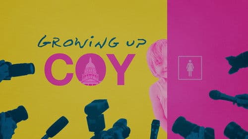 Growing Up Coy Bild 1