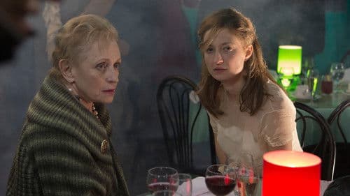 Hungry Hearts Bild 1