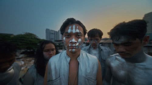 Makwan City of Dreams - The Silvermen Bild 1