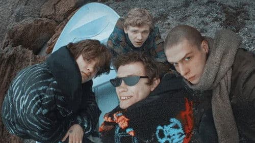 Чёрная весна Bild 4