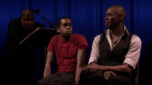 Passing Strange Bild 1