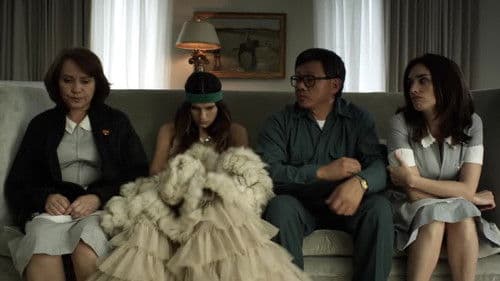 Burning Palms Bild 2