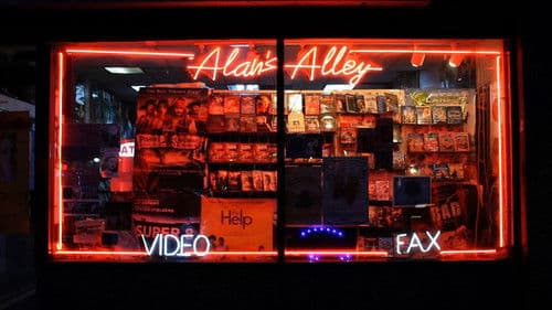 There Were Always Dogs, Never Kids Bild 4