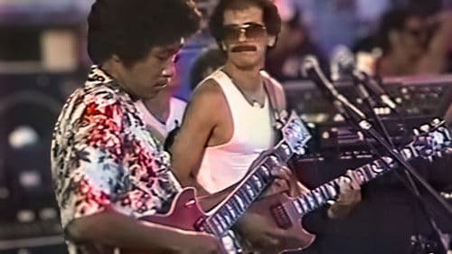 Takanaka Super Live Bild 2