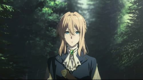 Violet Evergarden und das Band der Freundschaft Bild 4