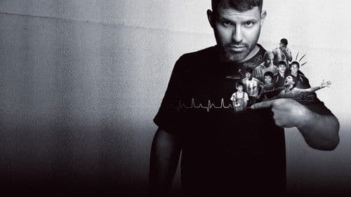 Kun por Agüero Bild 3