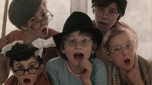 Приключения Петрова и Васечкина Bild 3