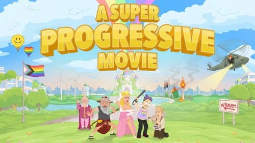 A Super Progressive Movie Bild 1