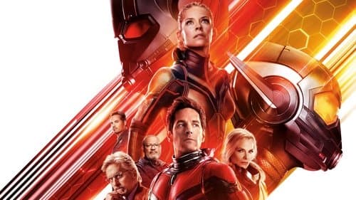 Ant-Man and the Wasp Bild 2
