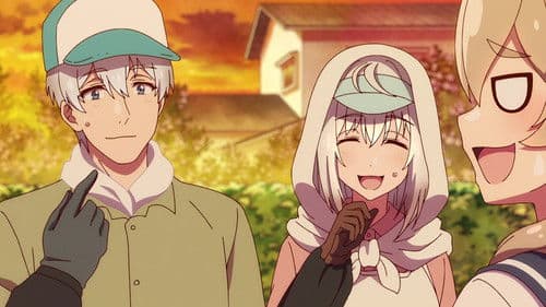 Grandpa and Grandma Turn Young Again Bild 6