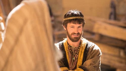 Killing Jesus Bild 5