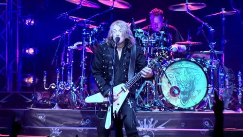 Gamma Ray: Skeletons & Majesties Live Bild 1