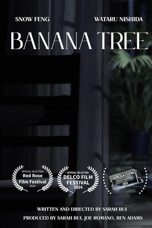 Banana Tree