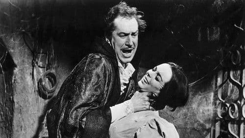 Das Pendel des Todes Bild 5