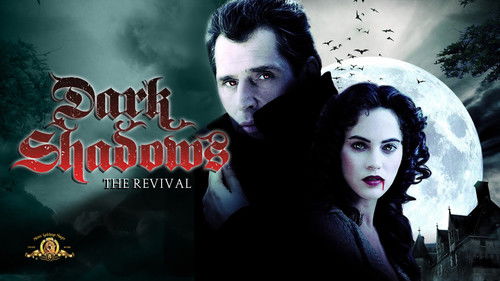 Dark Shadows Bild 1