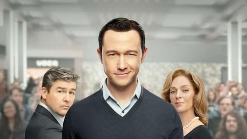 Super Pumped: Der Kampf um Uber Bild 1