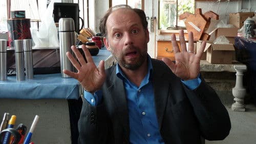 Adieu Berthe - Omas Vermächtnis Bild 5