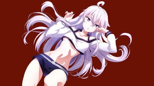 Grimoire of Zero Bild 4