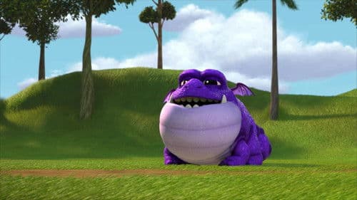 Dragons - Die jungen Drachenretter Bild 6