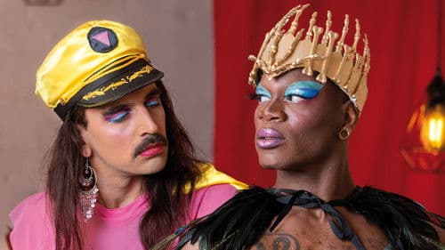 Captain Faggotron Saves the Universe Bild 5